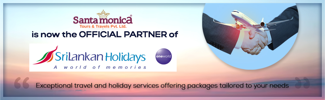 Offers at Santamonica